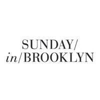 sunday in brooklyn