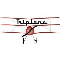 triplane production facility logo image