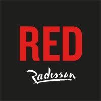 radisson red logo image