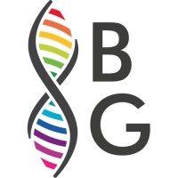 brand genetics logo image