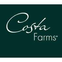 costa farms uganda logo image