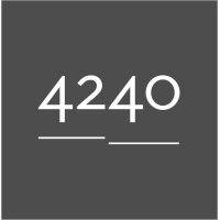 4240 architecture logo image