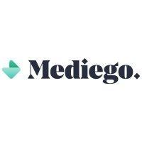 mediego logo image