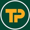 logo of Travis Perkins