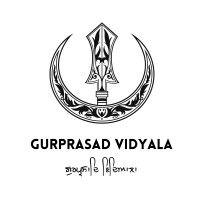 gurprasad vidyala logo image