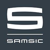 groupe samsic logo image