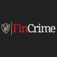 fincrime logo image