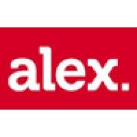 alex vermogensbank logo image