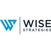 wise strategies, llc logo image