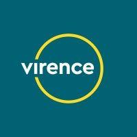 virence health logo image