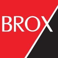 brox industries, inc. logo image