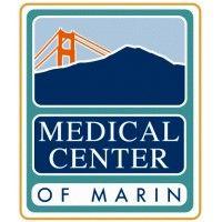 medical center of marin