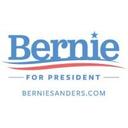 logo of Bernie Sanders For President