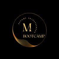 michalbootcamp logo image