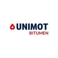 unimot bitumen logo image