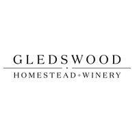 gledswood homestead & winery logo image