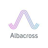 albacross logo image