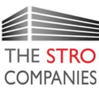 the stro companies logo image