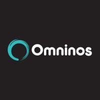 omninos solutions logo image