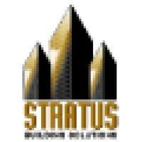 jordan-banks enterprises, inc. dba stratus building solutions