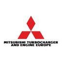 logo of Mitsubishi Turbocharger And Engine Europe