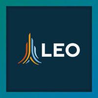 michigan department of labor and economic opportunity (leo) logo image