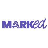 marked with purpose logo image