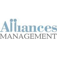 alliances management logo image