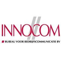 innocom logo image