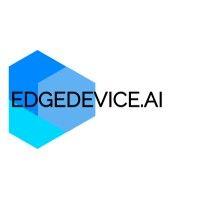 edgedevice.ai llc logo image