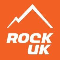 rock uk adventure centres ltd logo image