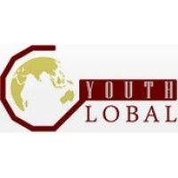 global youth india logo image