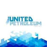 united petroleum srl logo image