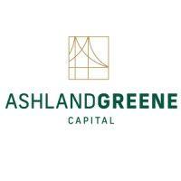 ashland greene logo image