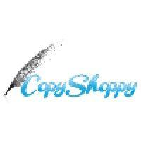 copyshoppy logo image