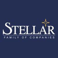 stellar family of companies logo image