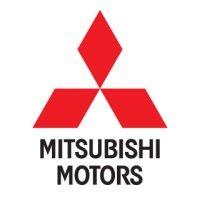 mmc rus, mitsubishi motors distributor russia logo image