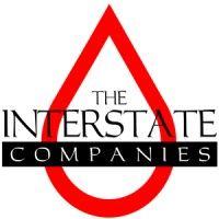 interstate blood bank, inc. logo image