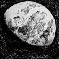 earthrise journal logo image