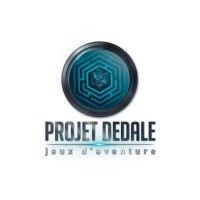 projet dedale logo image