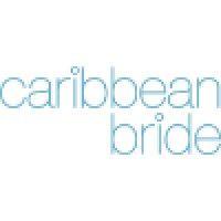 caribbean bride logo image