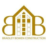 bradley bowen construction inc logo image