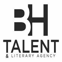 bh talent logo image