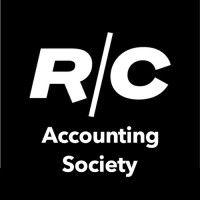 rotman commerce accounting society logo image