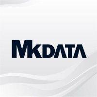 mkdata softwares logo image