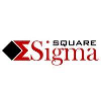 square sigma logo image