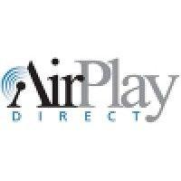 airplay direct