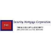 security mortgage corporation logo image