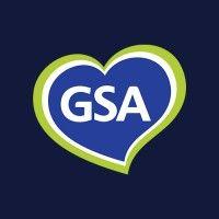 gsa group logo image