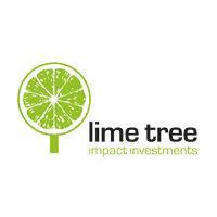 limetree participations bv logo image